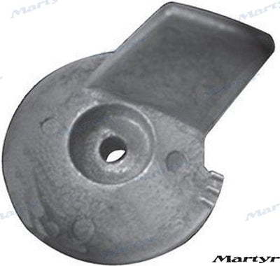Anodo Tohatsu Aluminio 3V1602170