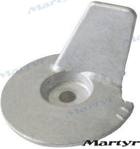 Anodo Tohatsu 3V1602170