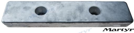Anodo Volvo Zinc 40005206