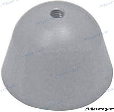 Anodo Helice Proa Volvo 41100098