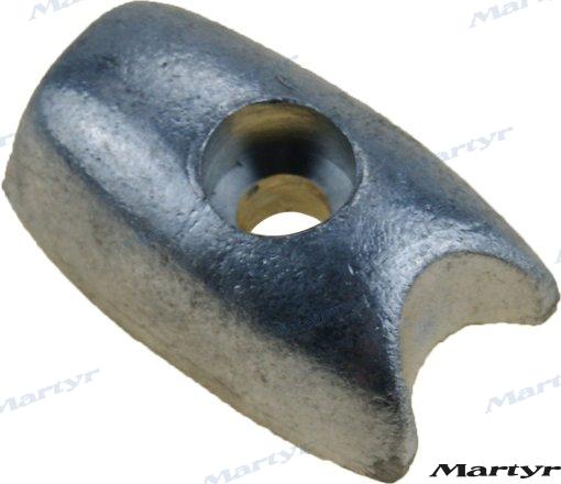 Anodo Volvo Helice Proa 41100276 (Ref. CM41100276P)