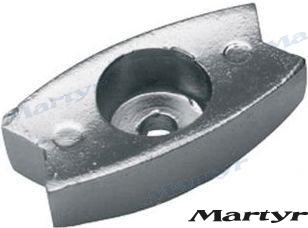 Anodo Volvo Helice Proa 41100276 (Ref. CM41100276)