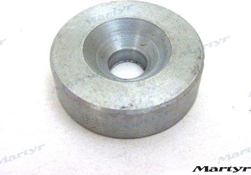 Anodo Yamaha 2-25 Hp 41106-ZW-000