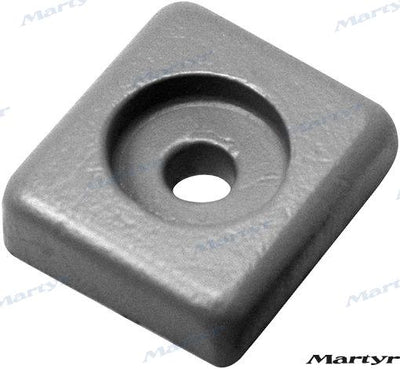 Anodo Honda 8-10-15 Hp 41106ZW909000 41106-ZW9-000