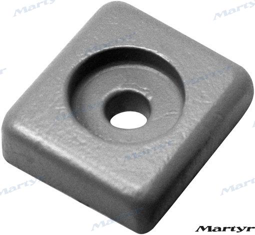 Anodo Honda 8-10-15 Hp 41106ZW909000 41106-ZW9-000