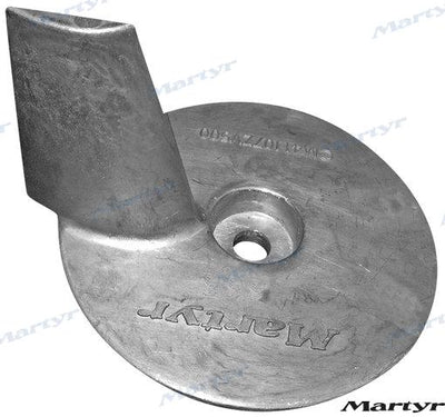 Anodo Honda 41107ZV500 06412-ZV5-000