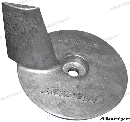 Anodo Honda 41107ZV500 06412-ZV5-000