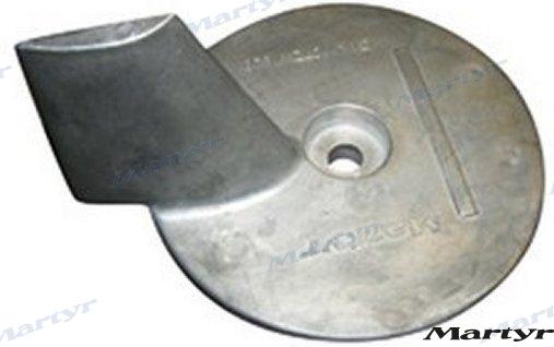 Anodo Honda 41107ZW1-B01