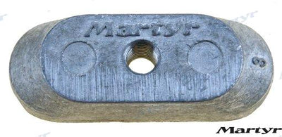 Anodo Suzuki 2.2 - 4 Hp 41811-98500