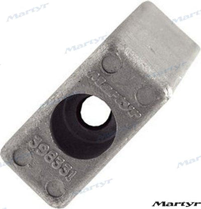Anodo Fueraborda Omc 433458