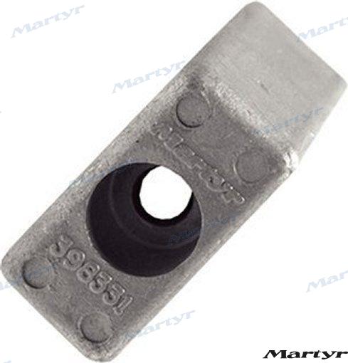 Anodo Fueraborda Omc 433458