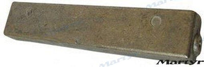 Anodo Johnson/evinrude Aluminio OMC (Ref. CM433580A)