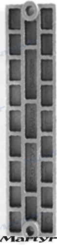 Anodo Transon Fueraborda OMC 43396