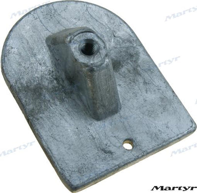 Anodo Mercury 20 Hp Mercruiser 47820