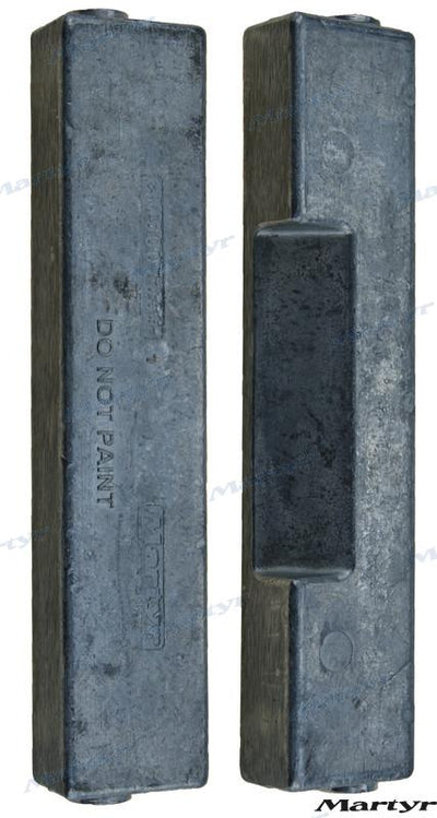Anodo Johnson - Evinrude OMC 433580