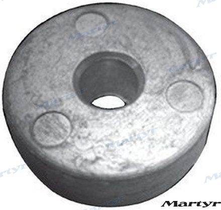 Anodo Tohatsu Aluminio 5338602182A0