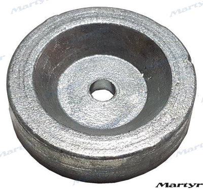 Anodo Castoldi Zinc Martyr (Ref. CM542150626)