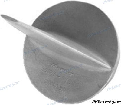 Anodo Suzuki Aluminio 55320-93900 55125-87801