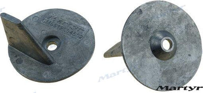 Anodo Suzuki 115 Hp 55125-94502
