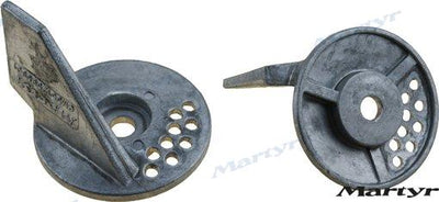 Anodo Suzuki 55-65 Hp Aluminio 55125-95301