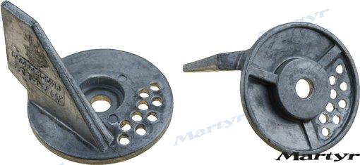 Anodo Suzuki 55-65 Hp Aluminio 55125-95301