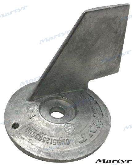 Anodo Suzuki 75-85 Hp OMC 55125-95500