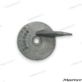 Anodo Fueraborda Suzuki 55125-96310
