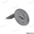 Anodo Fueraborda Suzuki 55125-96310