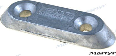 Anodo Aluminio Suzuki OMC 55300-95500