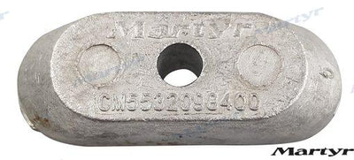 Anodo Aluminio Suzuki OMC 55320-98400