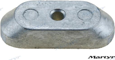 Anodo Suzuki 9.9 - 15 Hp OMC 41811-98400