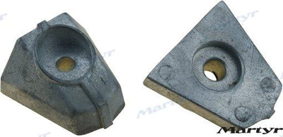 Anodo Johnson - Evinrude - Suzuki OMC 55320-98600