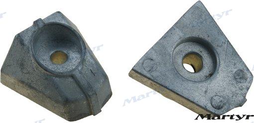 Anodo Johnson - Evinrude - Suzuki OMC 55320-98600