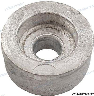 Anodo Aluminio Suzuki 55321-87J00 55321-87J01
