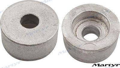 Anodo Johnson - Evinrude - Suzuki OMC 55321-87J00