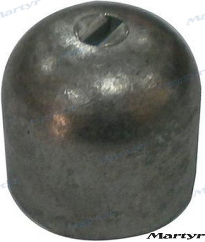 Anodo Bola Transon Aluminio Mercruiser 55989Q9