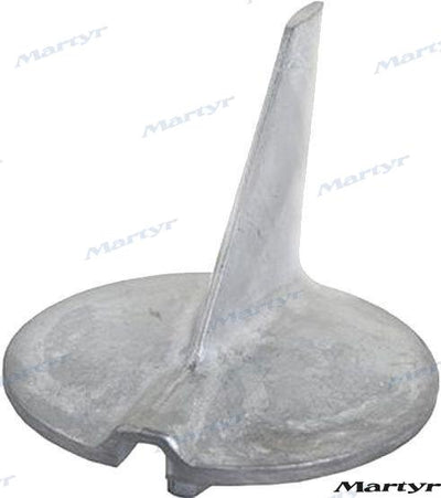 Anodo Aluminio Yamaha 61A-45371-00