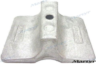 Anodo Aluminio Yamaha 61N-45251-01