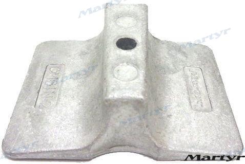 Anodo Aluminio Yamaha 61N-45251-01