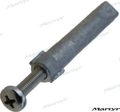 Anodo Aluminio Yamaha 62Y-11325-00