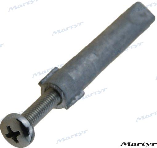 Anodo Aluminio Yamaha 62Y-11325-00