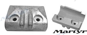 Anodo Yamaha 63D-45251-01