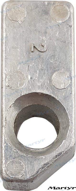 Anodo Yahama Yamaha 63P-11325-01