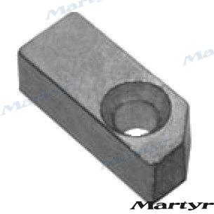 Anodo Yamaha Zinc 63P-11325-00 63P-11325-01