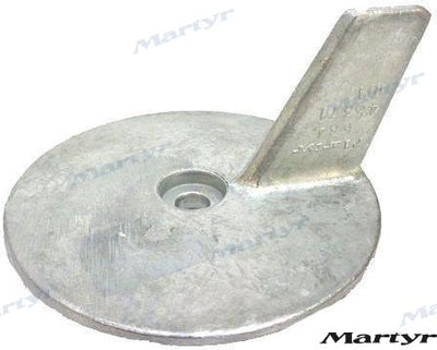 Anodo Aluminio Yamaha 064-45371-01