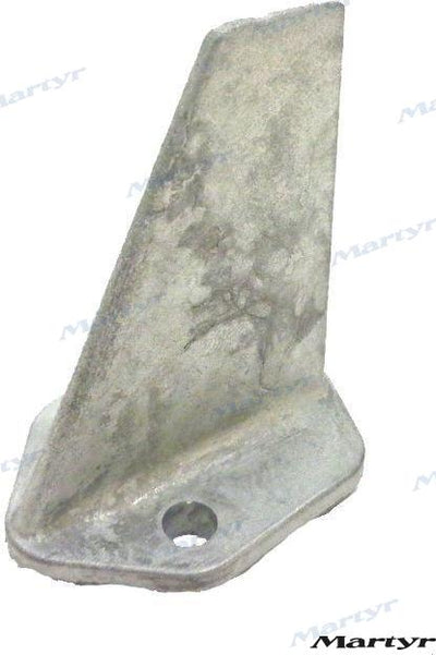 Anodo Yamaha 9.9 Hp - 4T. 66M-45371-00
