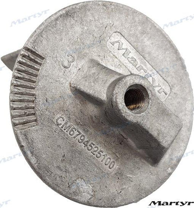 Anodo Yahama Yamaha 679-45251-00