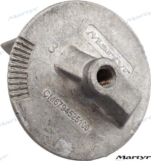 Anodo Yahama Yamaha 679-45251-00