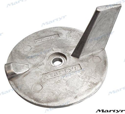 Anodo Aluminio Yahama Yamaha 67C-45371-00