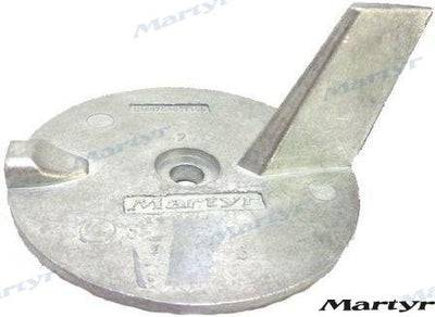 Anodo Yamaha F25-40-50-60 67C-45371-00